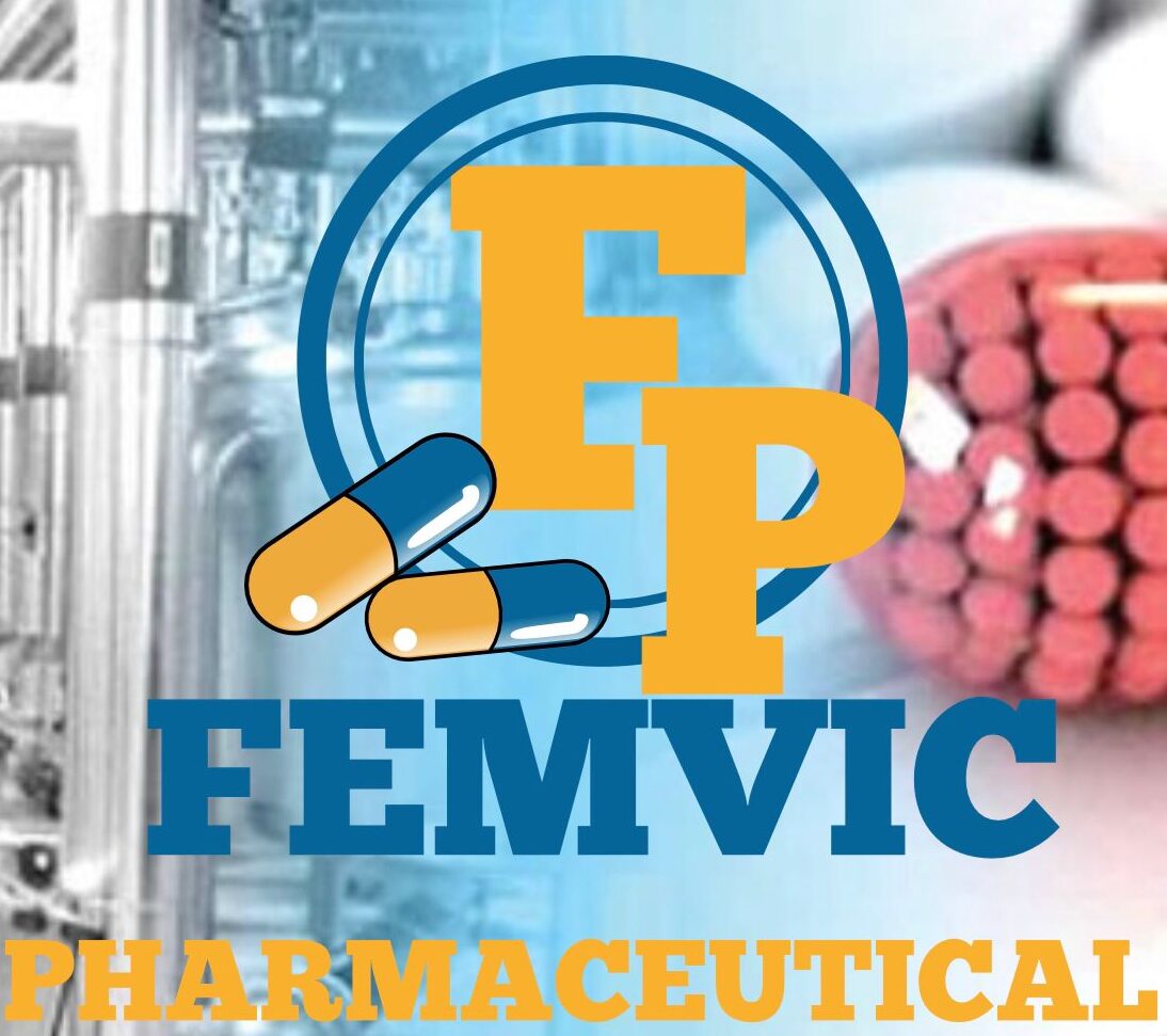 Femvic Pharmaceutical Pvt Ltd